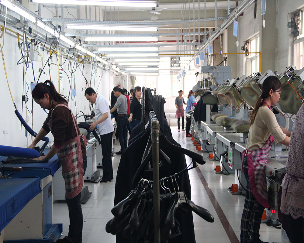 生產車間 生產車間